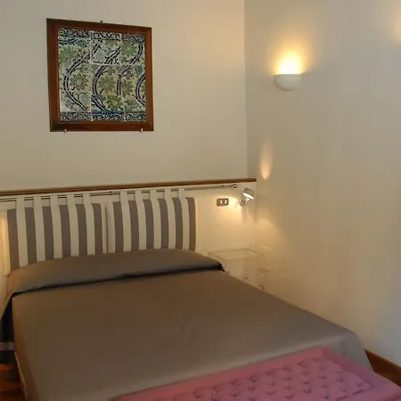 Casa Arioli 아파트 *