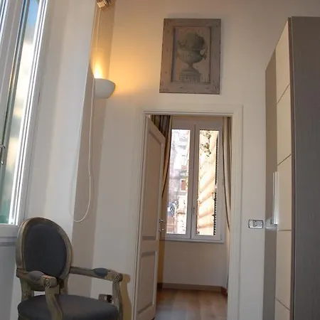 Casa Arioli *