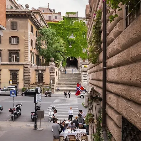 Casa Arioli