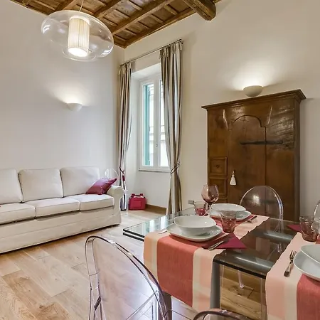 아파트 Casa Arioli 로마