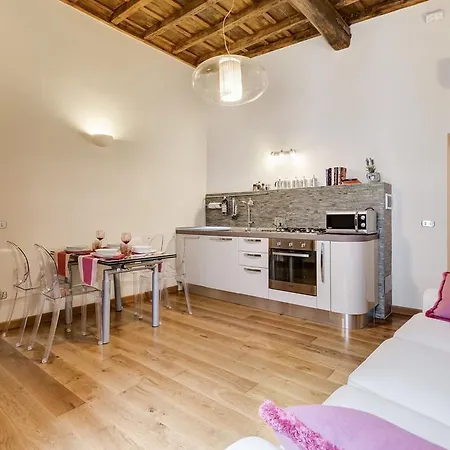 Casa Arioli 로마