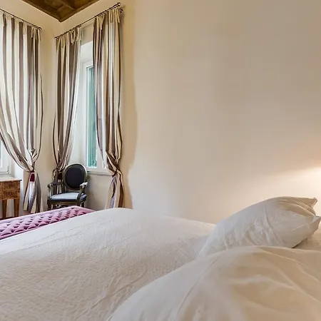 아파트 Casa Arioli 로마