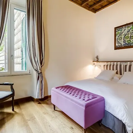 아파트 Casa Arioli