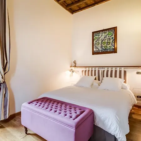 아파트 Casa Arioli
