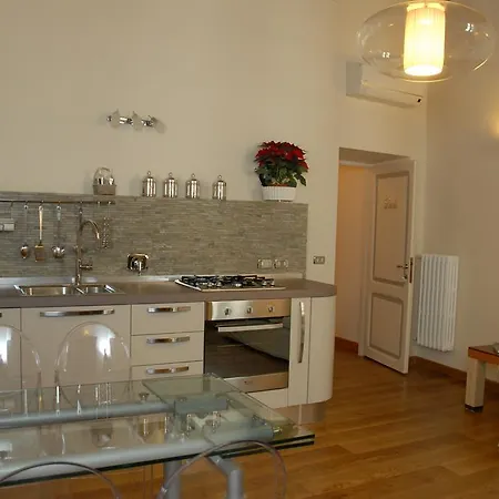Casa Arioli * Roma