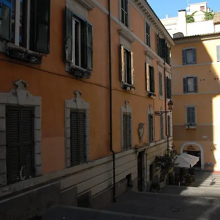 Casa Arioli Apartamento Roma