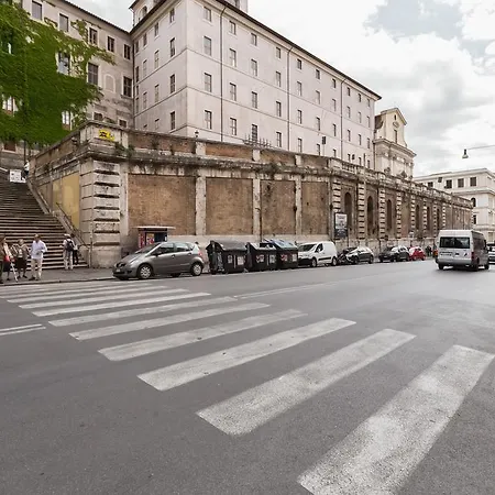 Casa Arioli Roma