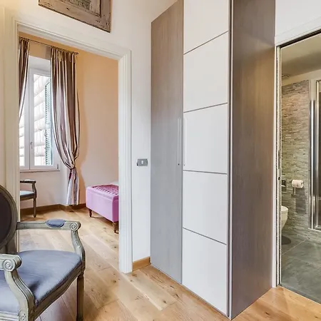 Casa Arioli Roma