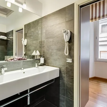 Apartamento Casa Arioli Roma