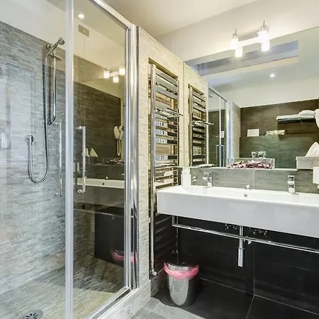 Apartamento Casa Arioli *