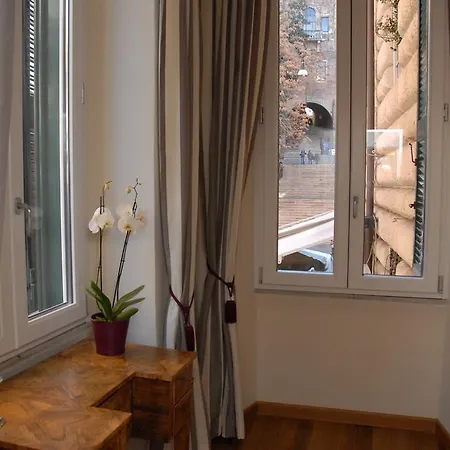 Appartamento Casa Arioli Roma