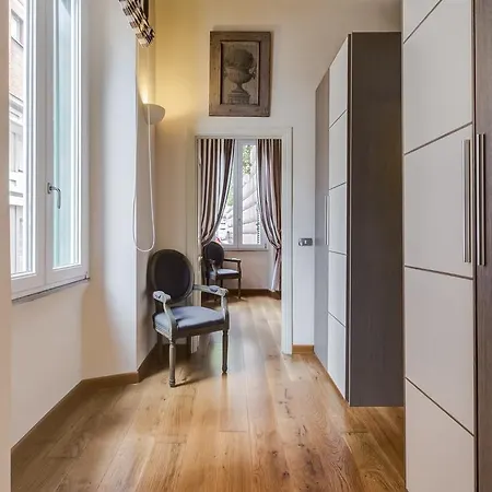 Casa Arioli Roma